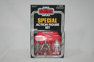 Star Wars Special Action Figure Imperial Set Target NIB Dengar IG-88 Unpunched - Picture 1 of 6