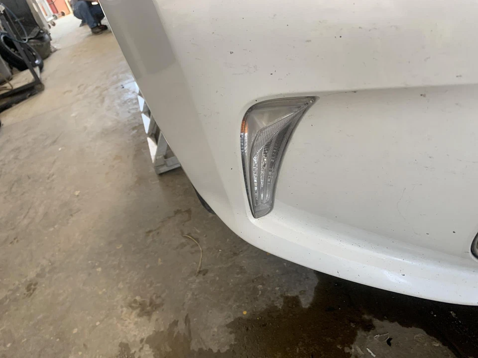 Conjunto de luz de seta/estacionamento usado serve: 2016 Toyota Avalon Park Lamp-Tur - Imagem 1 de 4