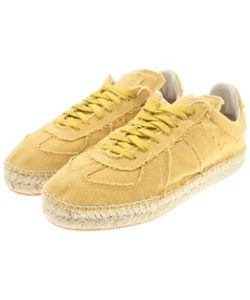 Maison Margiela Espadrilles Yellow EU35(Approx. 21.5cm) 2200511232015 - Picture 1 of 7