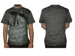 BORN FROM PAIN - Under False Flag - T-Shirt - Größe / Size M - Neu  - Bild 1 von 3