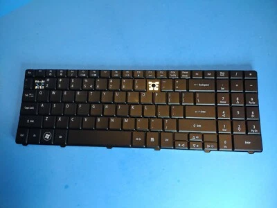 Defective Keyboard Mint Cosmetic Condition w/ Bad/Missing Keys for Arts & Crafts - Image 1 of 2