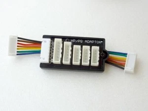 Balancer Adapter HP/PQ - for Chargers - Picture 1 of 1