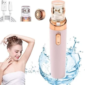 Epibella Epilierer, 2025 Neu Schmerzlos Epibella Gesichtsepilierer - Picture 1 of 11