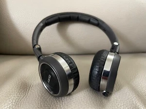 AKG K480 NC Retro Estilo Vintage Auriculares Sobre la Oreja Plegables Plegables Funciona bien - Imagen 1 de 7