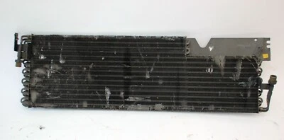 Condensador aire acondicionado Porsche 911 con limpiaparabrisas trasero 91157305704 Foto 1 de 4