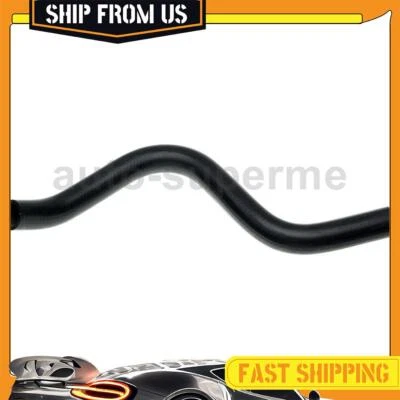 Puertas de manguera de refrigerante de radiador inferior para Honda Ridgeline 3,5 L 2006-2008 Foto 1 de 3