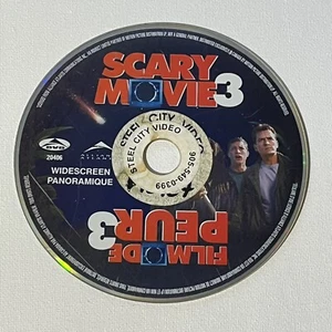 Película de miedo 3 (solo DVD) - Imagen 1 de 1