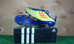 Adidas F50 Adizero Soccer Shoes for sale | eBay