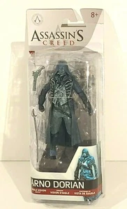 McFarlane Assassin's Creed ARNO DORIAN Serie 4 Sellado 2015 - Imagen 1 de 6