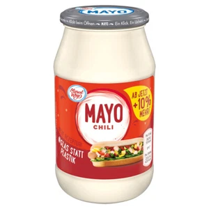 Miracel Whip Mayo Chili 242ml - Bild 1 von 1