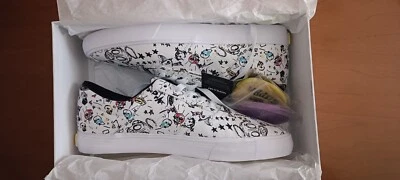 Rare Supra Cobalt X Mod Sun EU44.5 USA10.5 UK9.5 (1 of 300 pairs) - Imagen 1 de 4