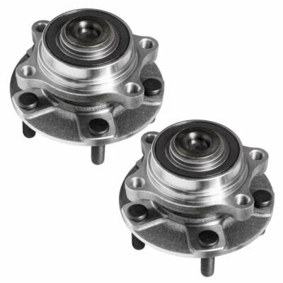 Timken Hub Bearing Assembly Front For Infiniti G35 Nissan 350Z 2003-2006 2007 - Image 1 of 4