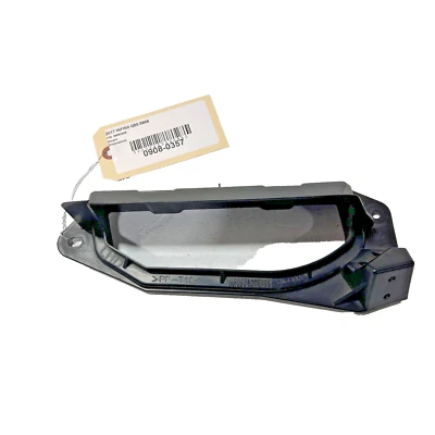 Cubierta de conducto de admisión de aire de cabina Infiniti Q60 2014-2020 OEM Foto 1 de 4