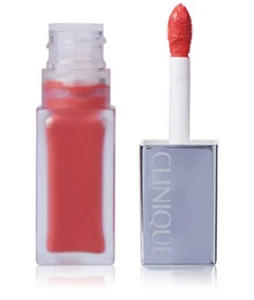Clinique Pop Liquid Matte Lip Colour + Primer - # 04 Ripe Pop 6ml - Picture 1 of 1