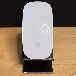 ⚡️GENUINE Apple Magic Mouse Wireless White Multi-Touch Surface A1657 ⚠️TESTED - Bild 1 von 8