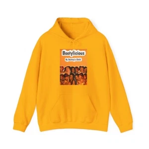 Destiny's Child - Bootylicious (Hoodie) - Picture 1 of 27