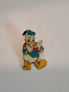 Disney Donald Duck Seemann Pin-Vintage - Bild 1 von 2