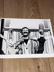 So It Goes - Original Granada Musik TV Fernsehen Pressefoto. Ted Milton - Bild 1 von 1