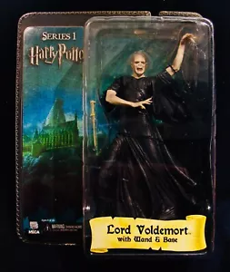 Harry Potter ~ Lord Voldemort ~ Actionfigur ~ Limited Edition Serie 1 ~ ungeöffnet ~ NECA - Bild 1 von 2