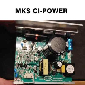 Treadmill Controller MKS C1-POWER 20200804 VER1.1ST Treadmill Circuit Board - Picture 1 of 1