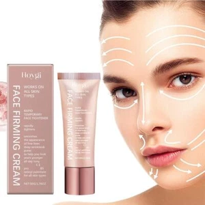 50g Gentle Moisturizing Firming Cream D4T6 D5H8 . - Bild 1 von 12