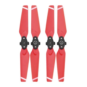 Folding Forward and Reverse Color Propeller Blade Accessories Fit For SPARK - Picture 1 of 20