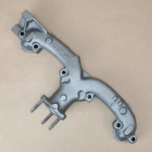 Colector de escape Corvette 1964-1969 LH 2" S.B. sin A.I.R. 3846559 Original - Imagen 1 de 15