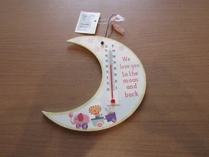 TEMOMETRO BABY MOON ROOM. - Foto 1 di 1