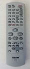 Toshiba VC-P3S Remote - EVERY BUTTON TESTED