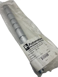 AUTOMATED PACKAGING SYSTEMS 58117A1, H-100 BOTTOM ROLL ASSEMBLY AUTOBAG NEW - Picture 1 of 6