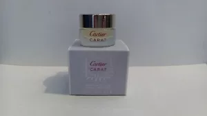 CARTIER CARAT PARFUM SOLIDE , NEUF - Bild 1 von 2