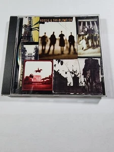 HOOTIE & THE BLOWFISH - Cracked View Mirror - 1994 Atlantic VG+ CD53 - Picture 1 of 2