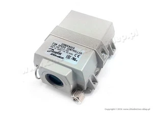 Fan speed controller Danfoss RGE-Z1L4-7DS [061H3045] L�ftersteuerung - Picture 1 of 2