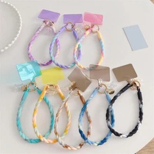 Cute Luminous Bear Phone Straps Lanyard Cute SportLanyards Mobile Phone Rope US - Photo 1 sur 20