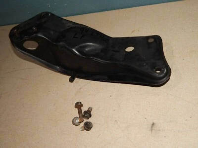 90 91 92 93 94 brazo de control inferior izquierdo conductor Lexus LS400 soporte transversal Foto 1 de 4