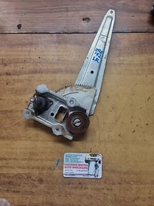Toyota COROLLA Left Rear Window Regulator Manual ZRE152 Hatch 03/07-09/12 - Picture 1 of 7