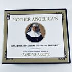 Lot de 5 CD Mother Angelicas Little Book of Life Lessons & Everyday Spirituality