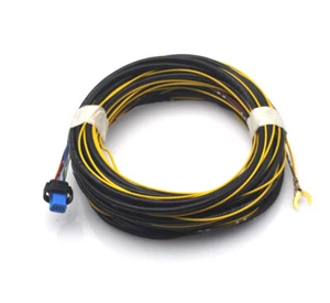 Retrofit reverse backup camera wiring wire cable harness For BMW ICAM2 I3 G30 5 - Bild 1 von 7