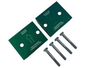 Saab 2.0L Camshaft Timing Tools Green - Picture 1 of 1