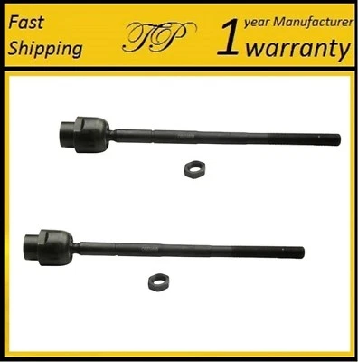 Extremidades internas frontais da haste de amarração para 1999-2005 PONTIAC GRAND AM (barra de diâmetro 29-30 mm) - Imagem 1 de 3