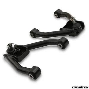ADJUSTABLE SUSPENSION FRONT UPPER CAMBER ARMS FOR LEXUS IS 200 300 IS200 IS300 - Afbeelding 1 van 12