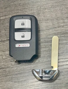 Replacement for 2013 2014 2015 Honda Key Fob Remote ACJ932HK12 314.8MHz - Picture 1 of 2