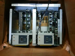Toshiba Strata CTX100 CHSUB112A CHSUE112A Digitale Business Telefonanlage - Bild 1 von 4