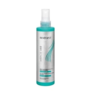 Biopoint Miracle Liss Spray Liscio Miracoloso 72h Senza Risciacquo 200ml - Foto 1 di 1