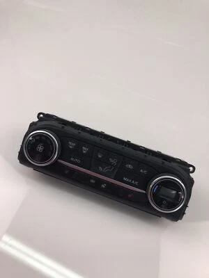 UK1217 FORD Climate Control Unit H1BT18C612HL - Image 1 of 4