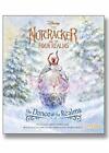 The Nutcracker and the Four Realms Deluxe Picture Book by Centum Books Ltd Book