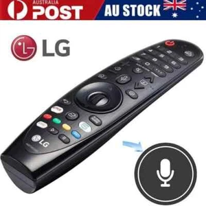 LG MR20GA AKB75855501 Pointer Voice Magic Remote Control for OLED TVs - Picture 1 of 15