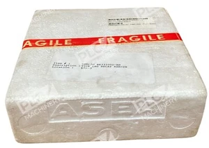 ABB RXKC2H RK331002-AH Time Lag Relay RXKC 2H RK 331 002-AH - Picture 1 of 8
