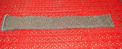 Вязаный рукав выхлопной системы Federal Mogul Thermflex 1224 American Lafrance Frghtliner - Изображение 1 из 4