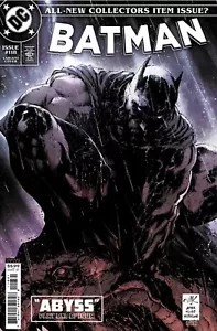 BATMAN #118 (BOGDANOVIC SPIDER-MAN #1 TODD MCFARLANE VARIANTE OMAGGIO) NM - Foto 1 di 1